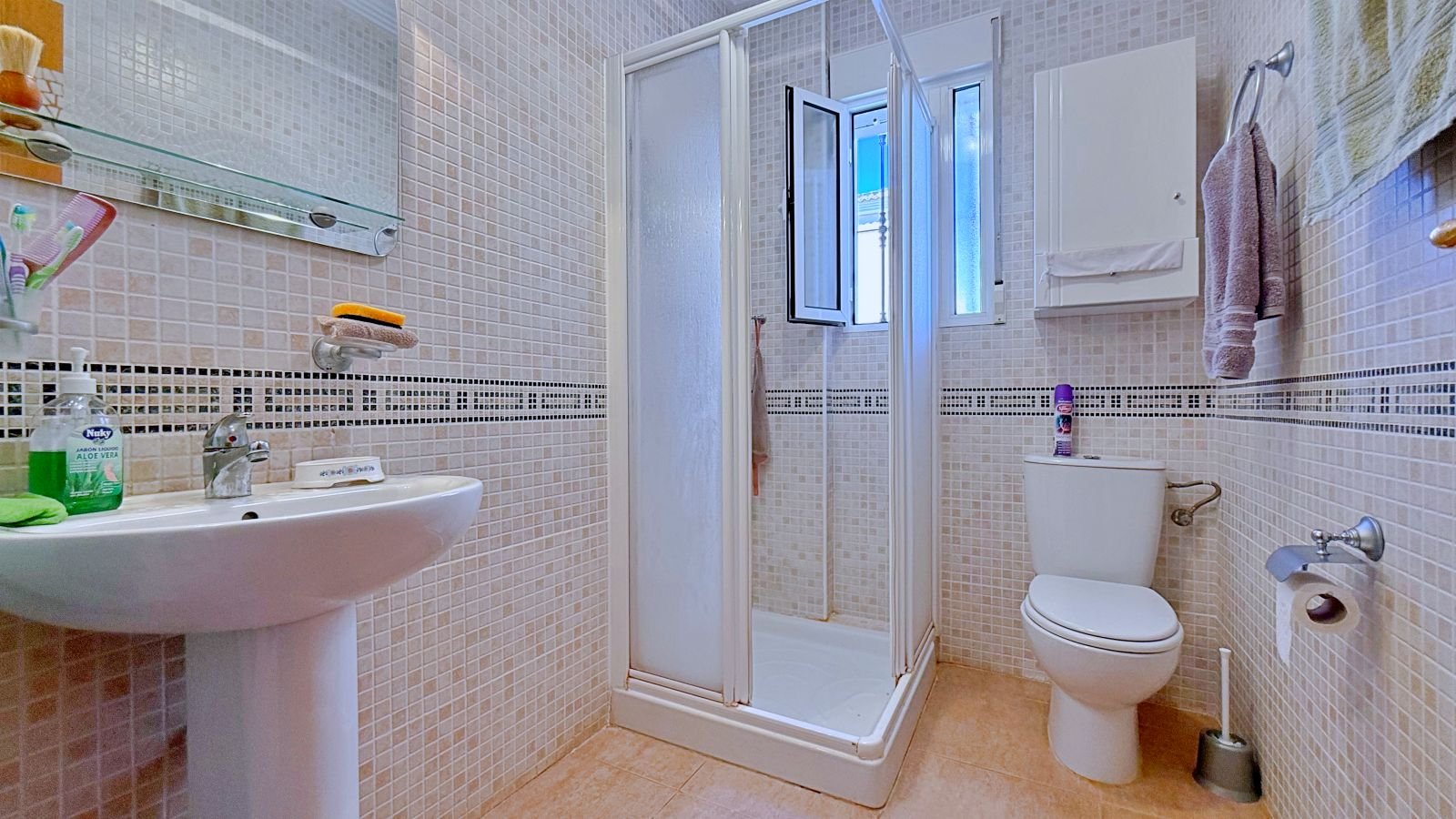 4 Bed 2 Bath Villa in Orihuela - Caza De Casa
