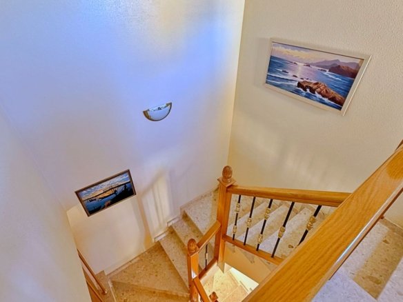 4 Bed 2 Bath Villa in Orihuela - Caza De Casa