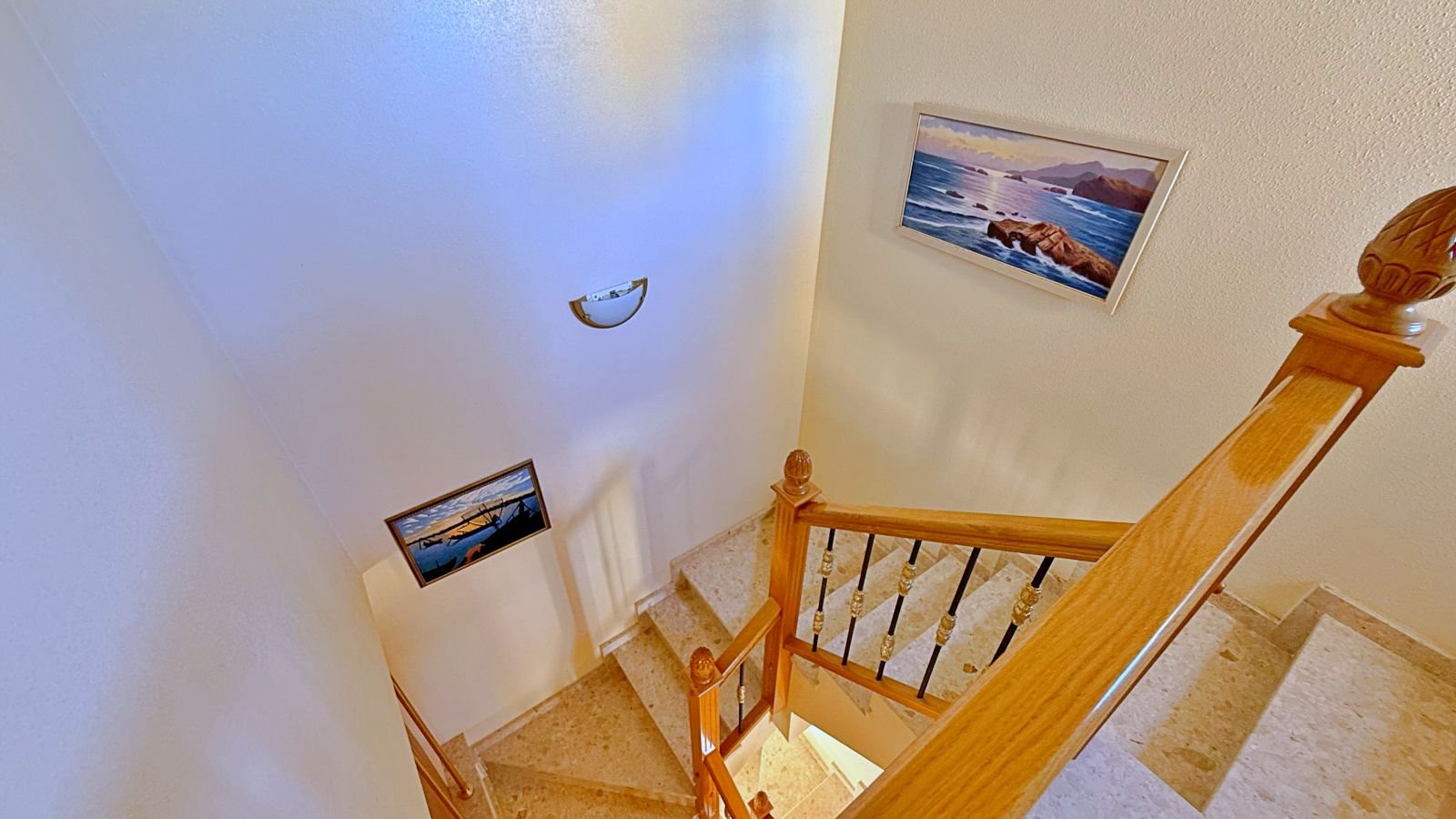 4 Bed 2 Bath Villa in Orihuela - Caza De Casa