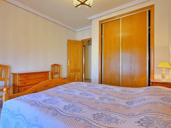 4 Bed 2 Bath Villa in Orihuela - Caza De Casa