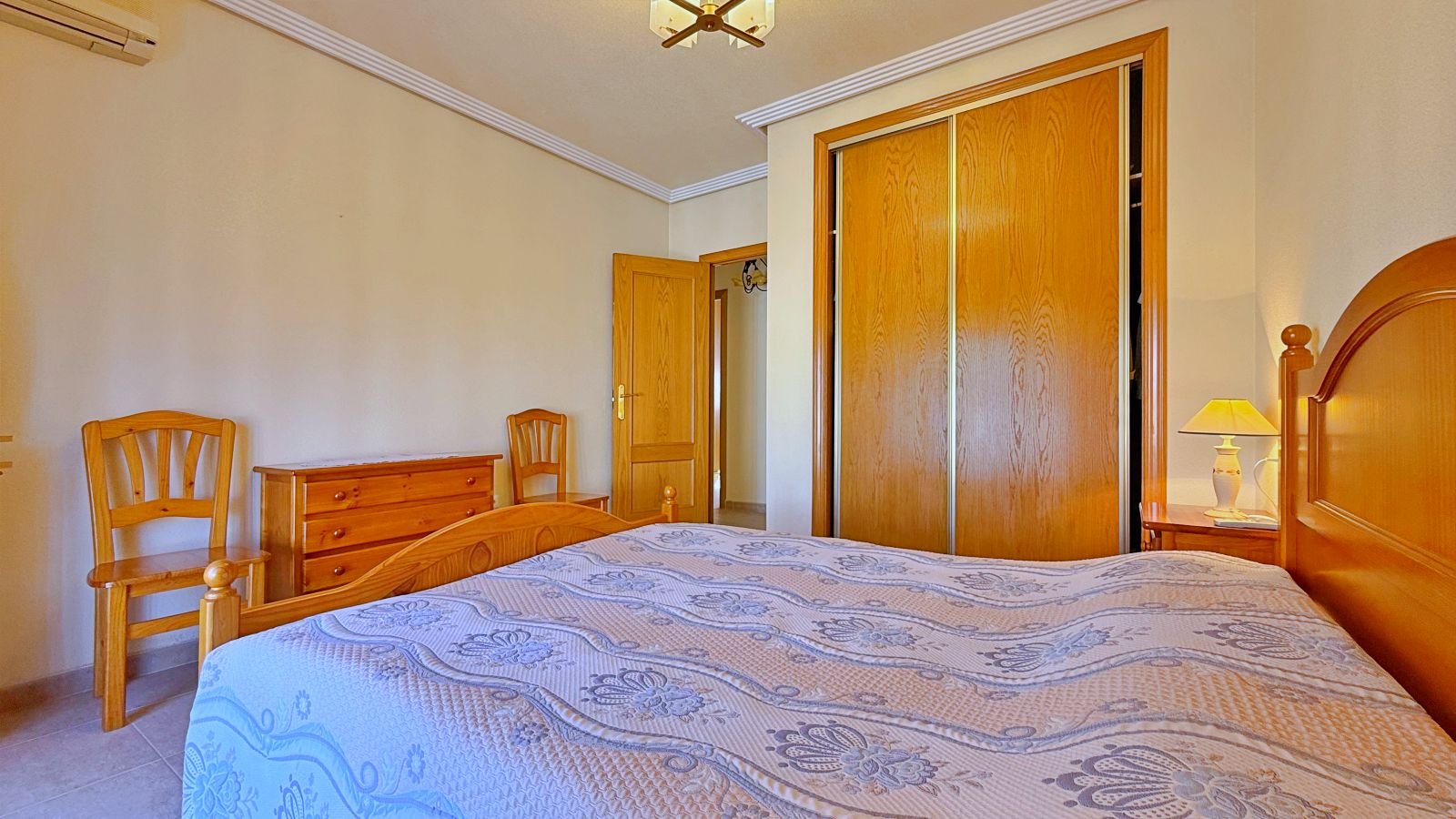 4 Bed 2 Bath Villa in Orihuela - Caza De Casa