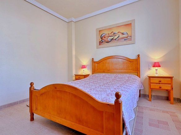 4 Bed 2 Bath Villa in Orihuela - Caza De Casa