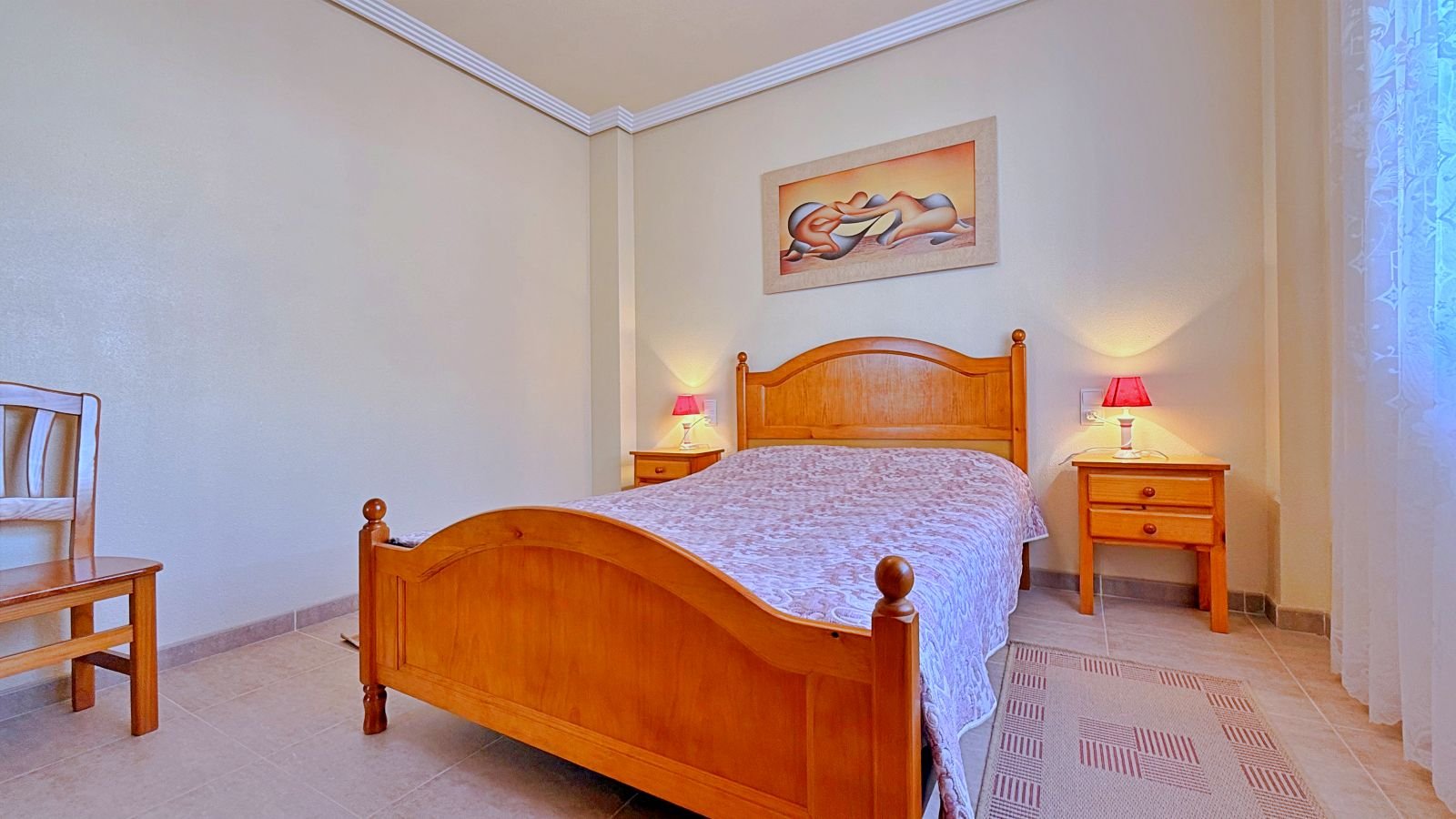 4 Bed 2 Bath Villa in Orihuela - Caza De Casa