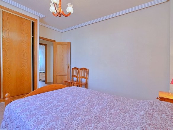 4 Bed 2 Bath Villa in Orihuela - Caza De Casa