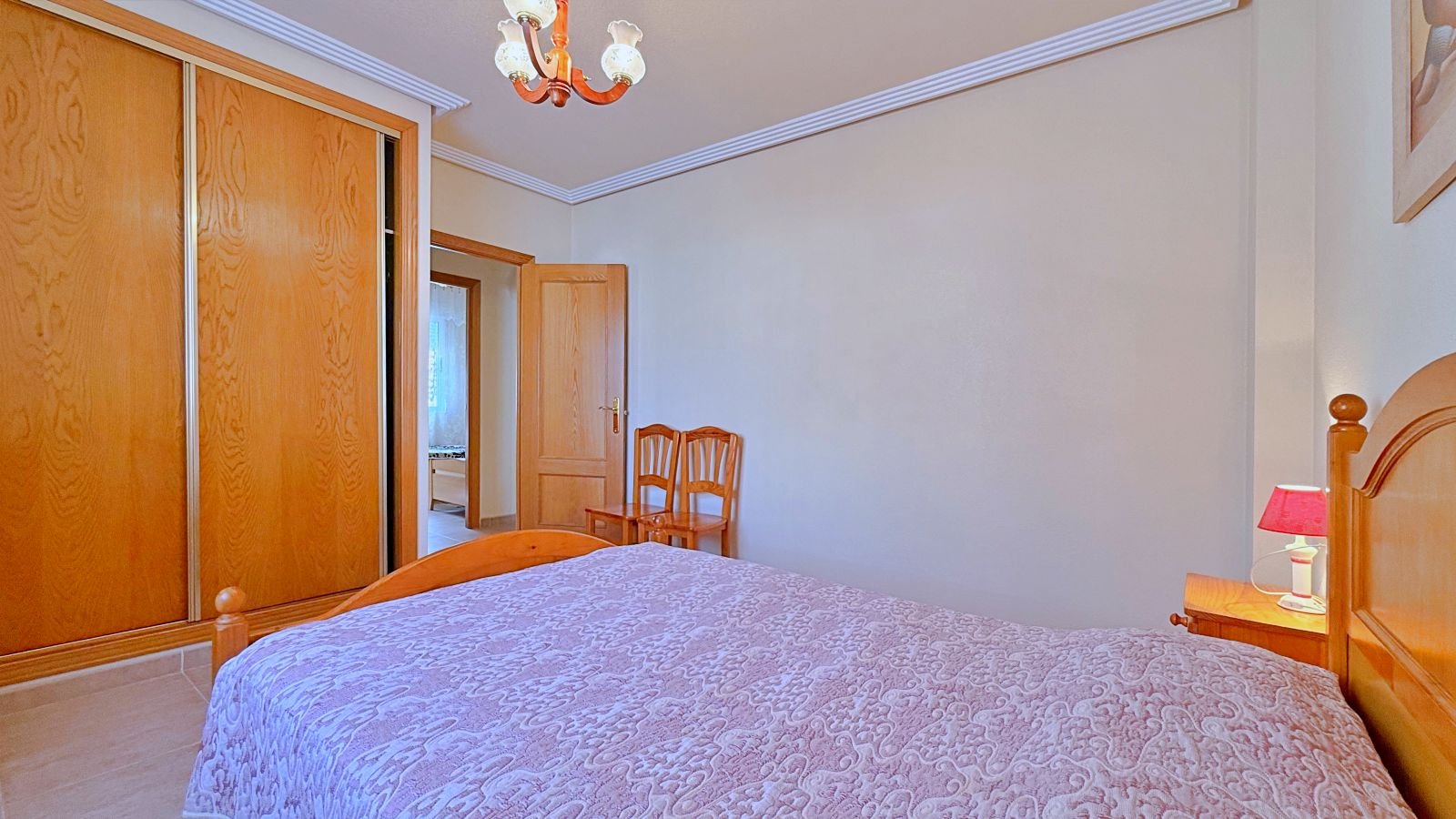 4 Bed 2 Bath Villa in Orihuela - Caza De Casa