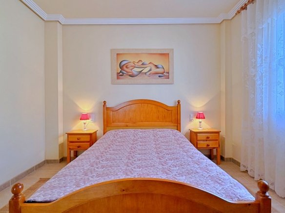 4 Bed 2 Bath Villa in Orihuela - Caza De Casa