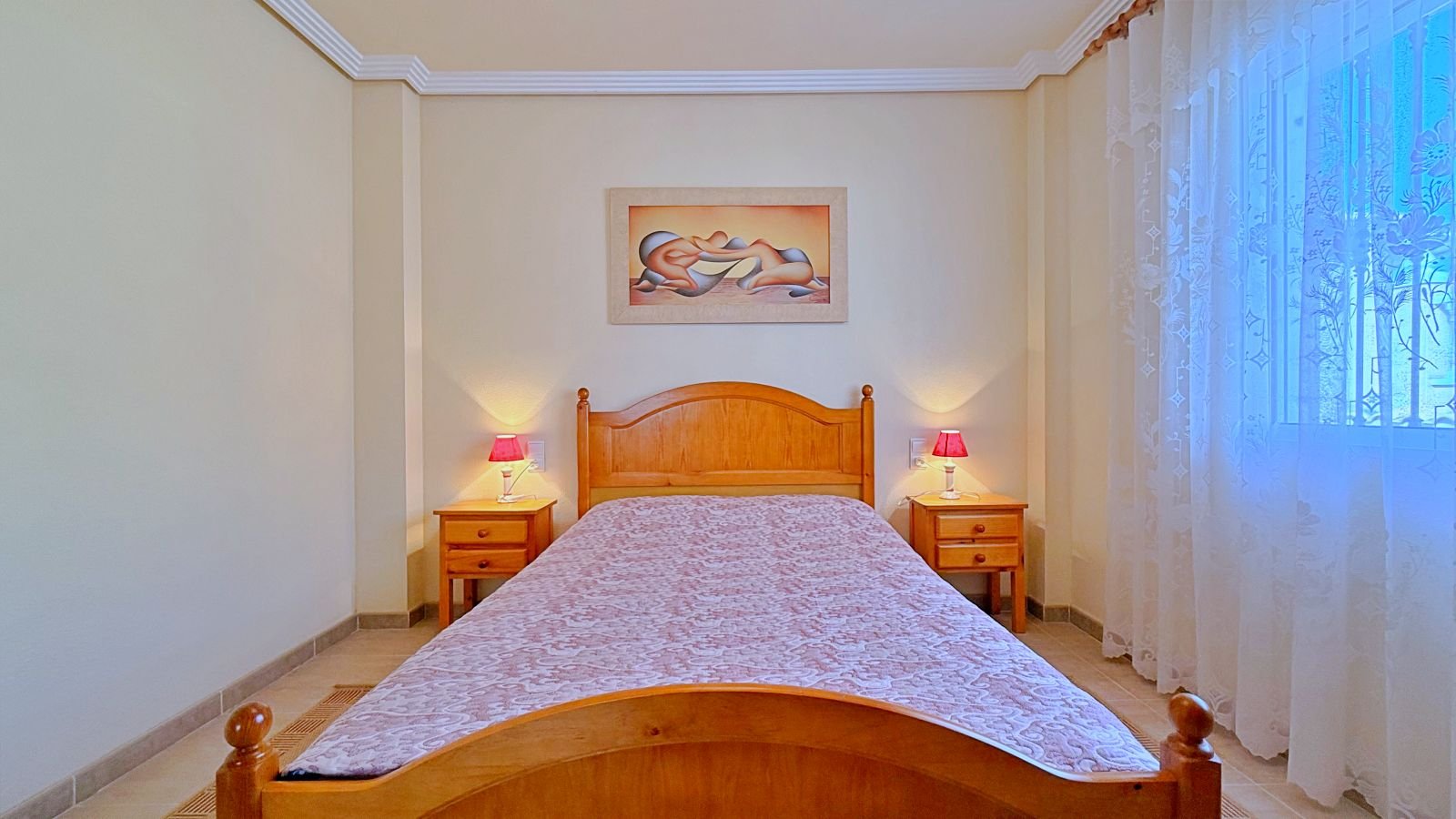 4 Bed 2 Bath Villa in Orihuela - Caza De Casa