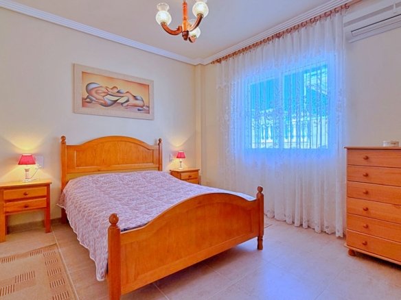 4 Bed 2 Bath Villa in Orihuela - Caza De Casa
