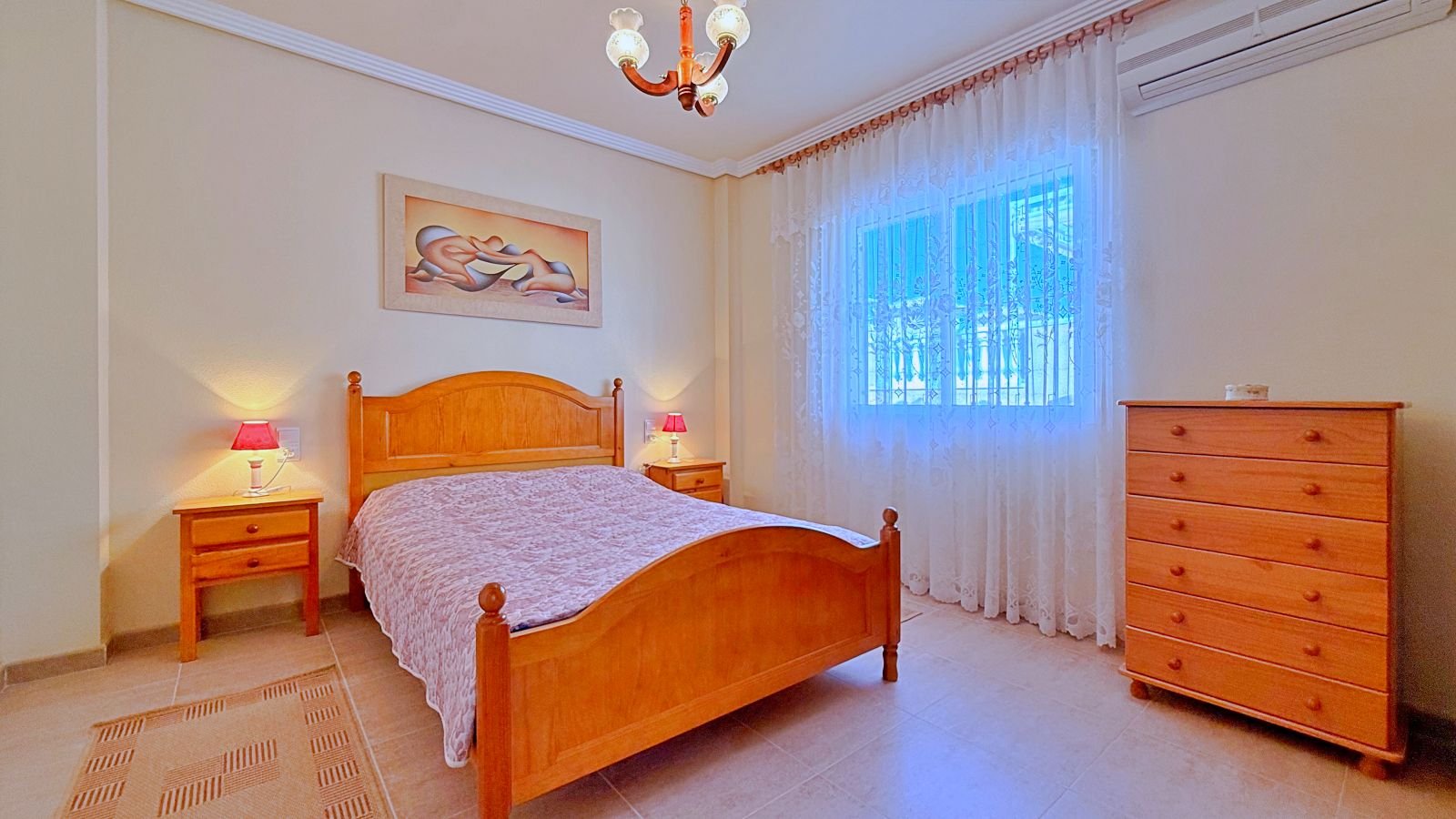 4 Bed 2 Bath Villa in Orihuela - Caza De Casa