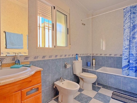 4 Bed 2 Bath Villa in Orihuela - Caza De Casa