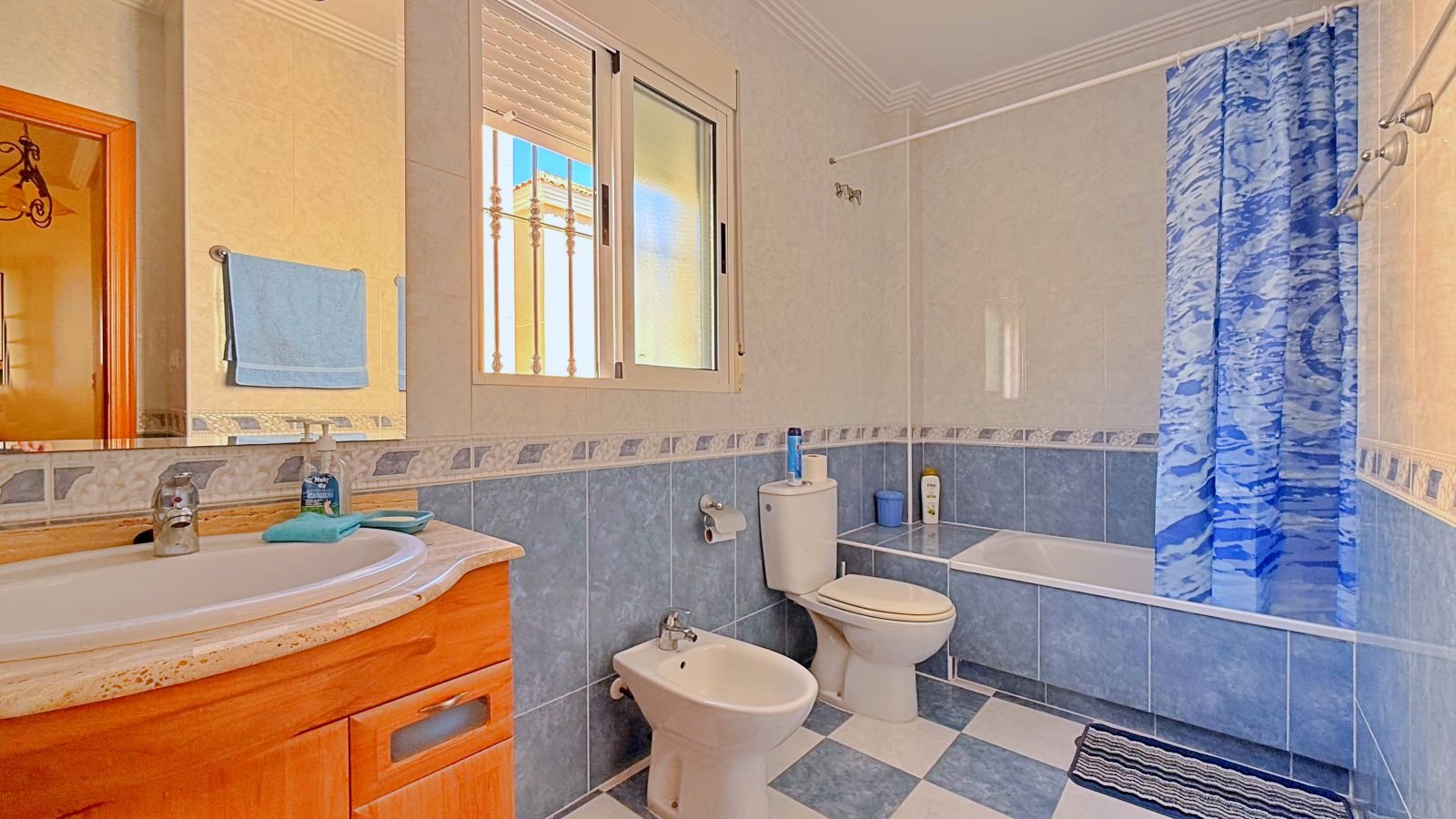 4 Bed 2 Bath Villa in Orihuela - Caza De Casa
