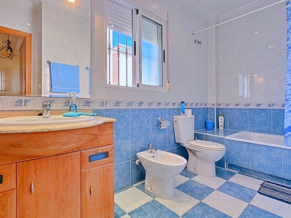4 Bed 2 Bath Villa in Orihuela - Caza De Casa