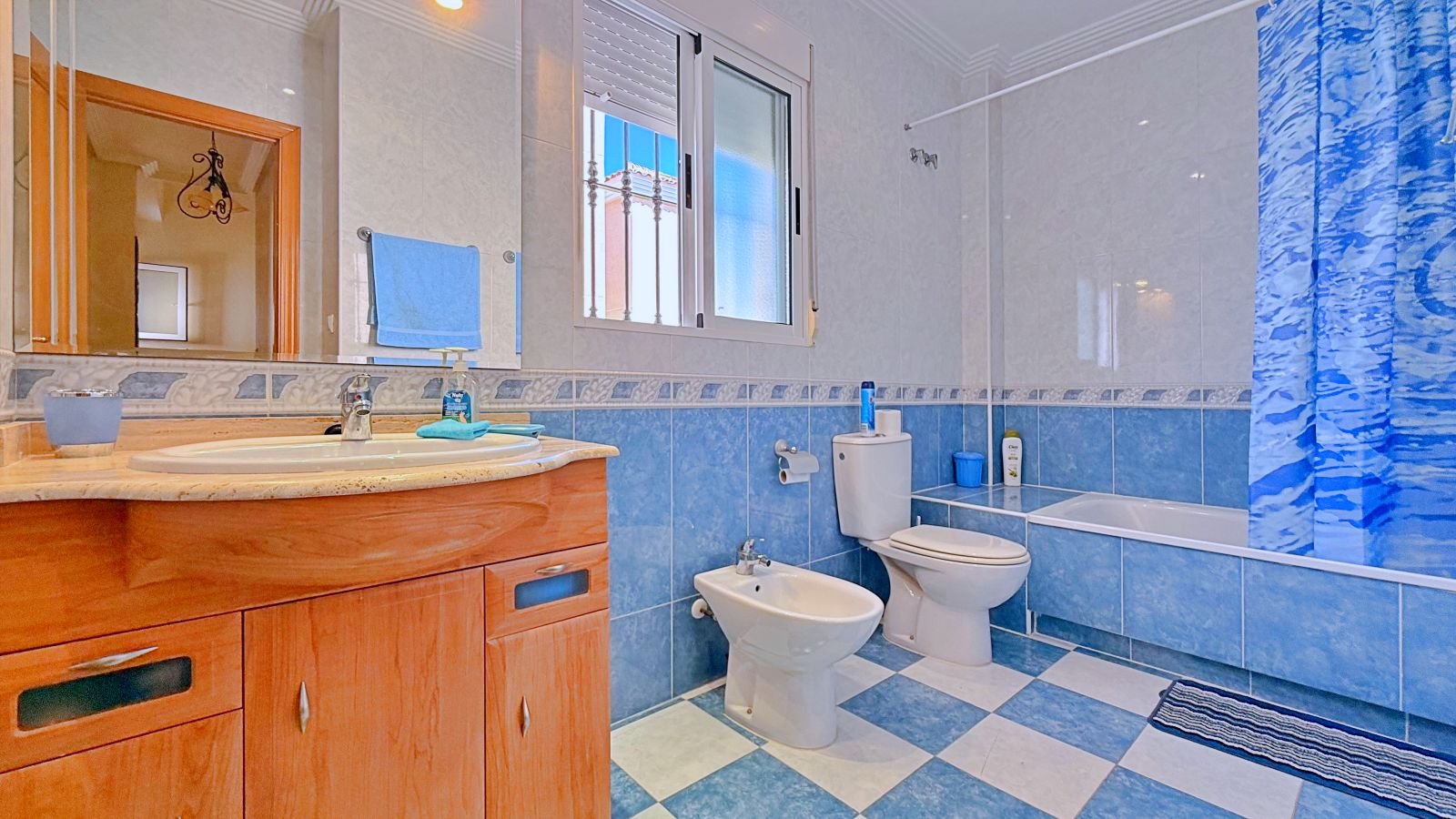 4 Bed 2 Bath Villa in Orihuela - Caza De Casa
