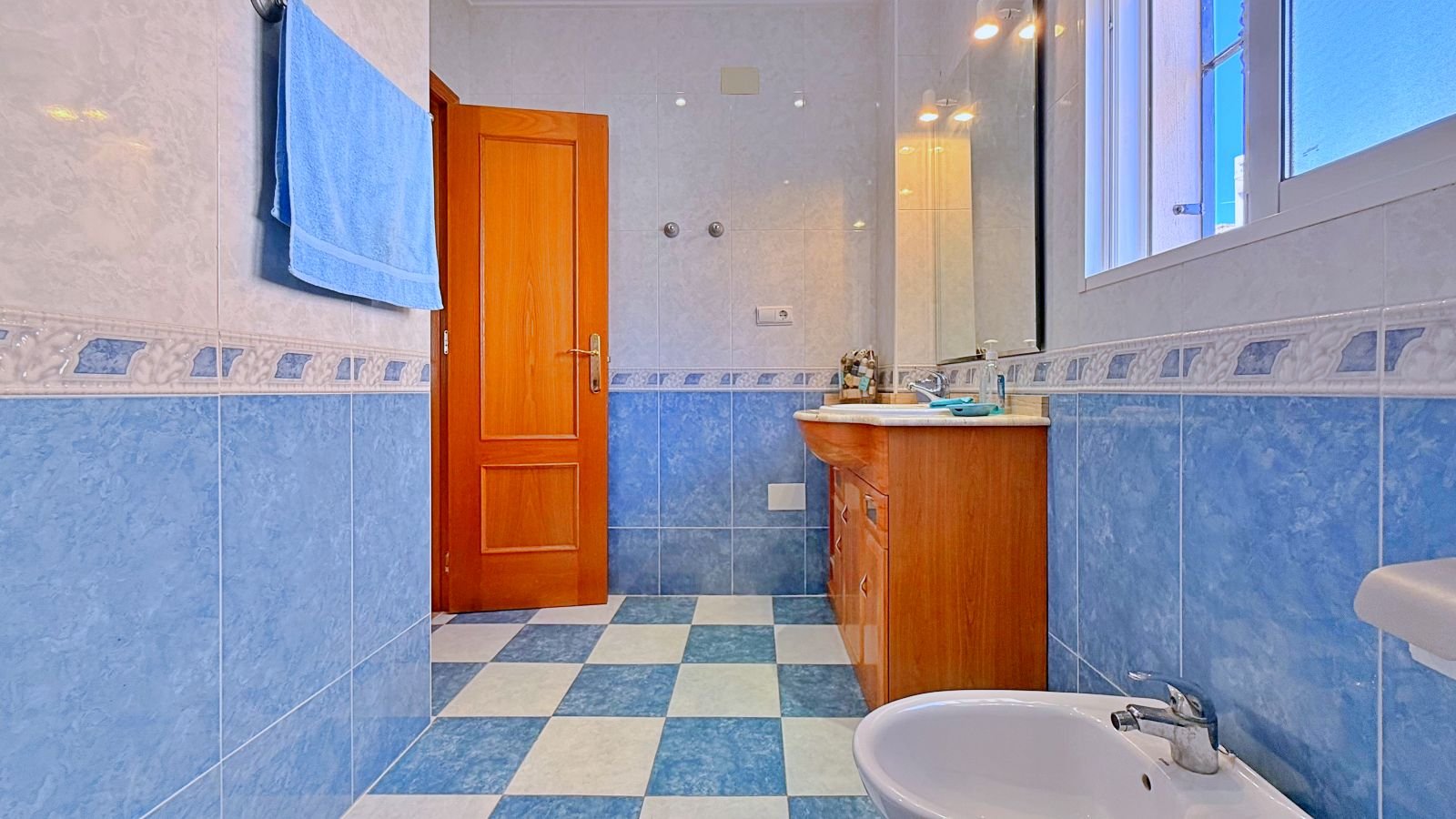 4 Bed 2 Bath Villa in Orihuela - Caza De Casa