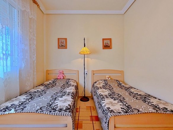 4 Bed 2 Bath Villa in Orihuela - Caza De Casa