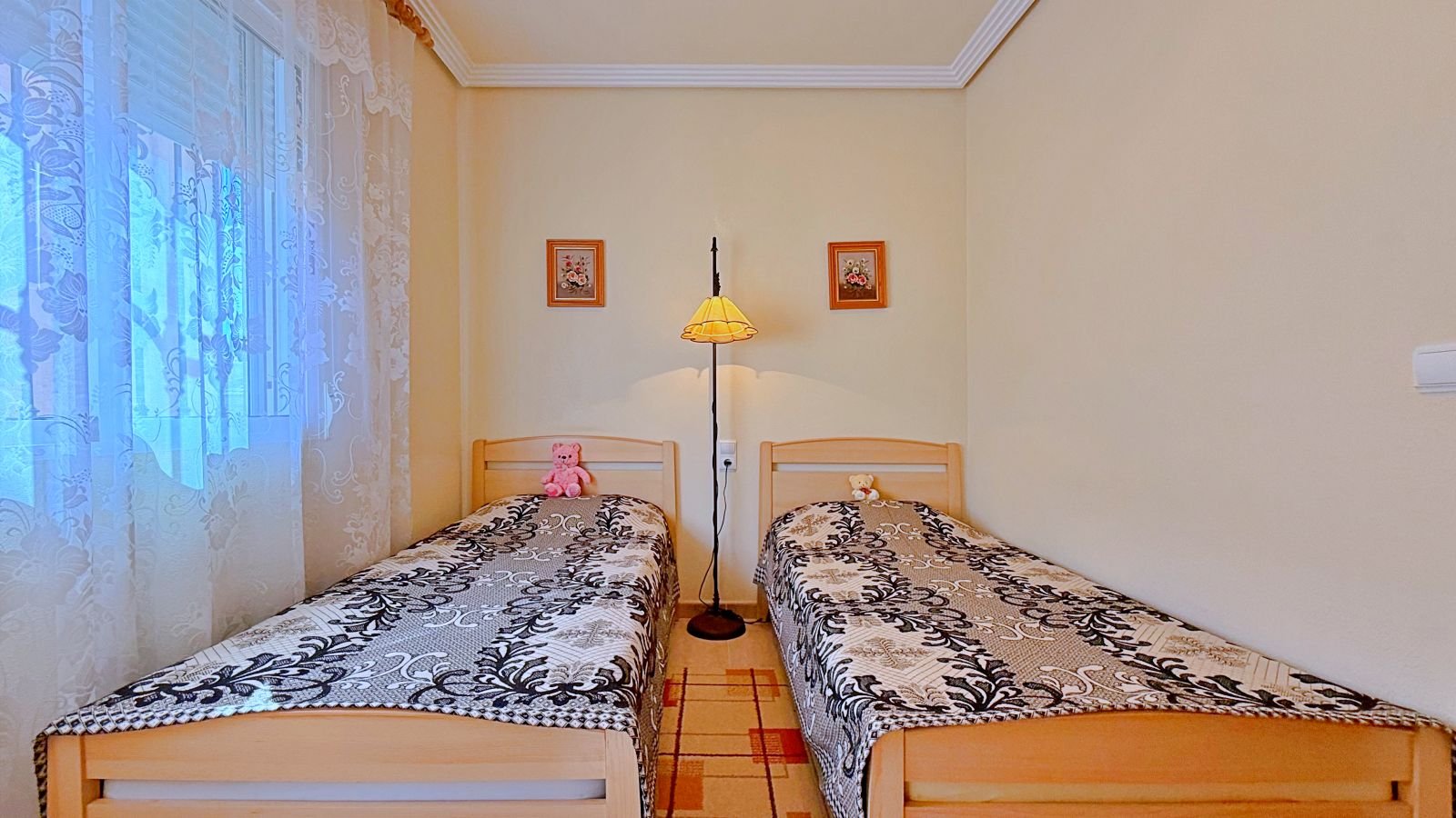 4 Bed 2 Bath Villa in Orihuela - Caza De Casa