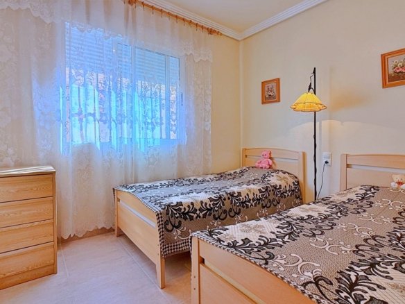 4 Bed 2 Bath Villa in Orihuela - Caza De Casa