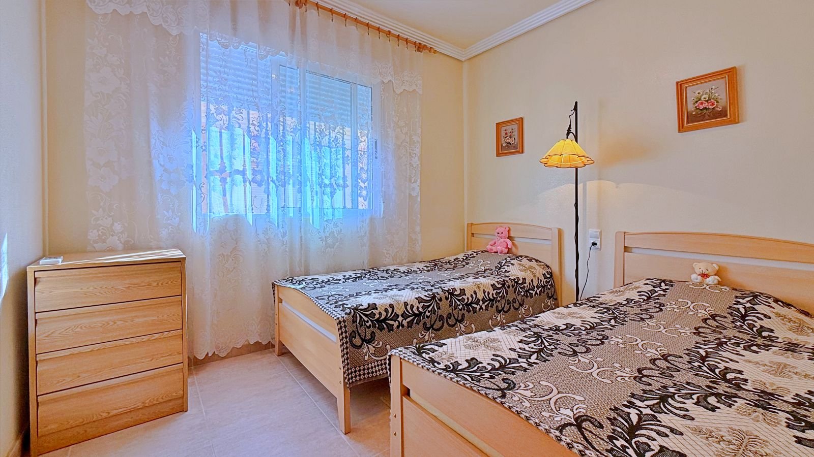 4 Bed 2 Bath Villa in Orihuela - Caza De Casa