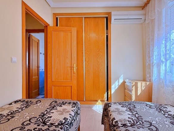 4 Bed 2 Bath Villa in Orihuela - Caza De Casa