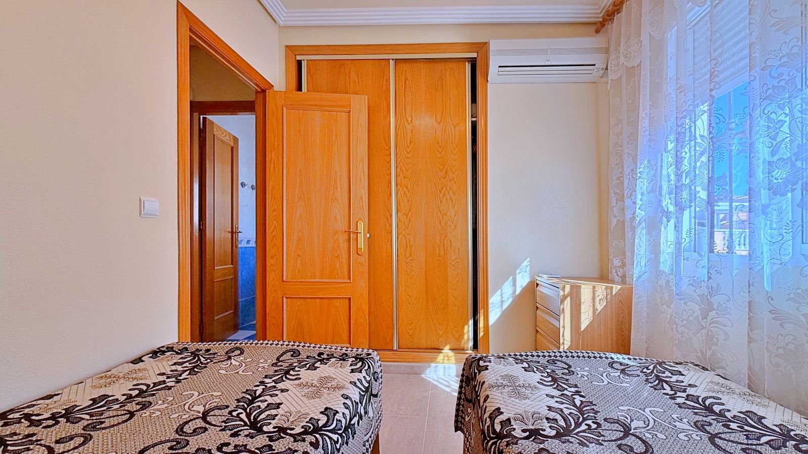 4 Bed 2 Bath Villa in Orihuela - Caza De Casa