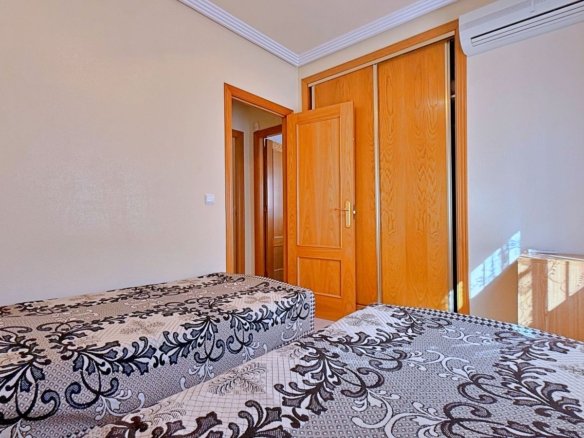 4 Bed 2 Bath Villa in Orihuela - Caza De Casa
