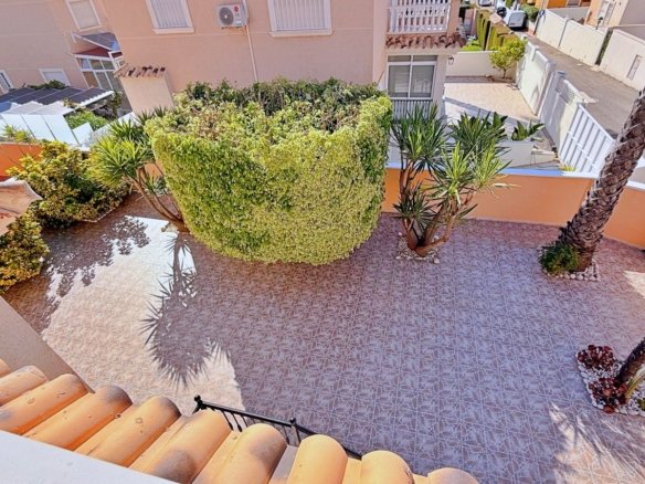 4 Bed 2 Bath Villa in Orihuela - Caza De Casa