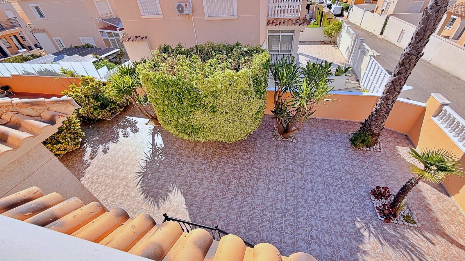 4 Bed 2 Bath Villa in Orihuela - Caza De Casa