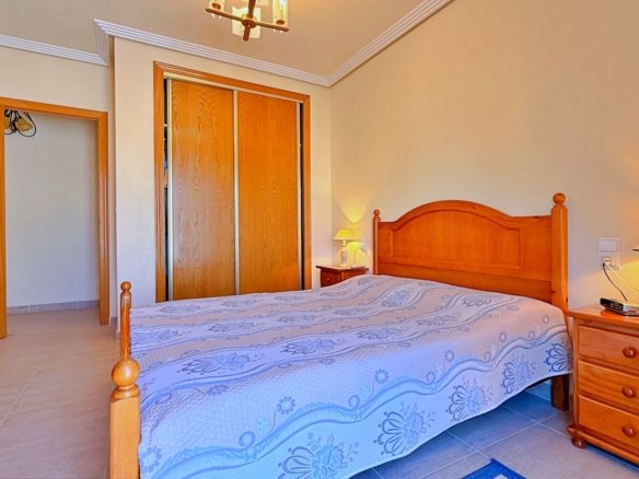 4 Bed 2 Bath Villa in Orihuela - Caza De Casa