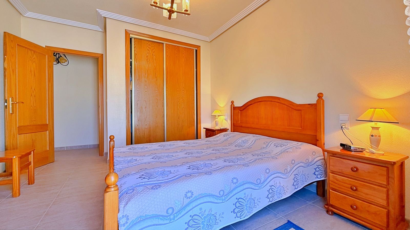 4 Bed 2 Bath Villa in Orihuela - Caza De Casa