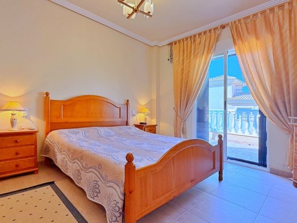 4 Bed 2 Bath Villa in Orihuela - Caza De Casa