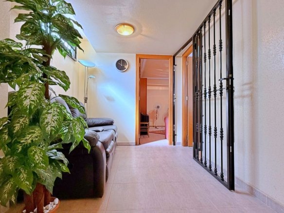 4 Bed 2 Bath Villa in Orihuela - Caza De Casa