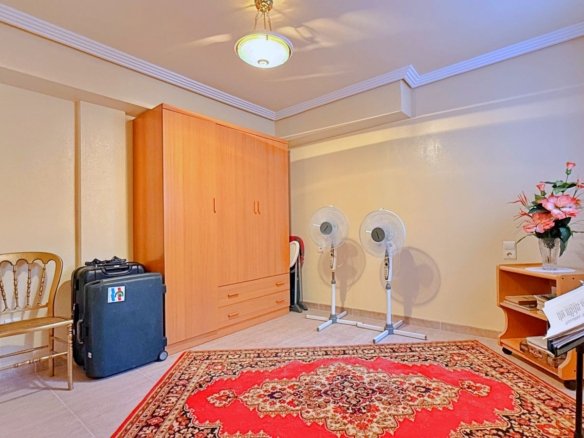 4 Bed 2 Bath Villa in Orihuela - Caza De Casa