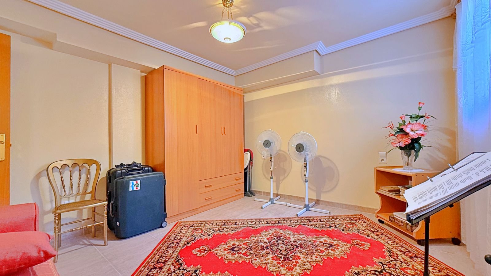 4 Bed 2 Bath Villa in Orihuela - Caza De Casa