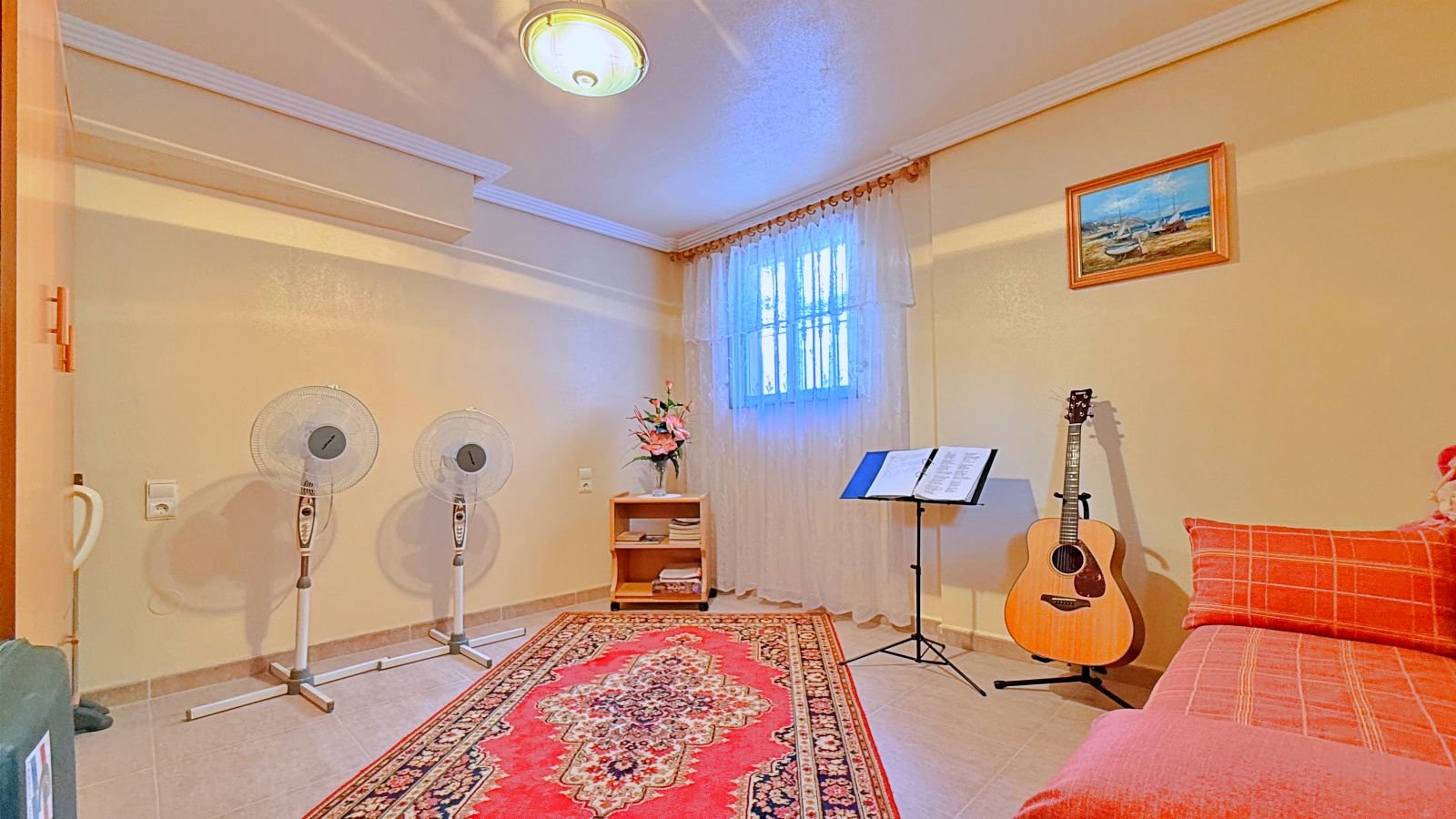 4 Bed 2 Bath Villa in Orihuela - Caza De Casa