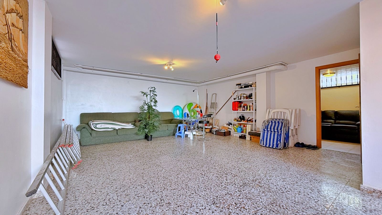 4 Bed 2 Bath Villa in Orihuela - Caza De Casa