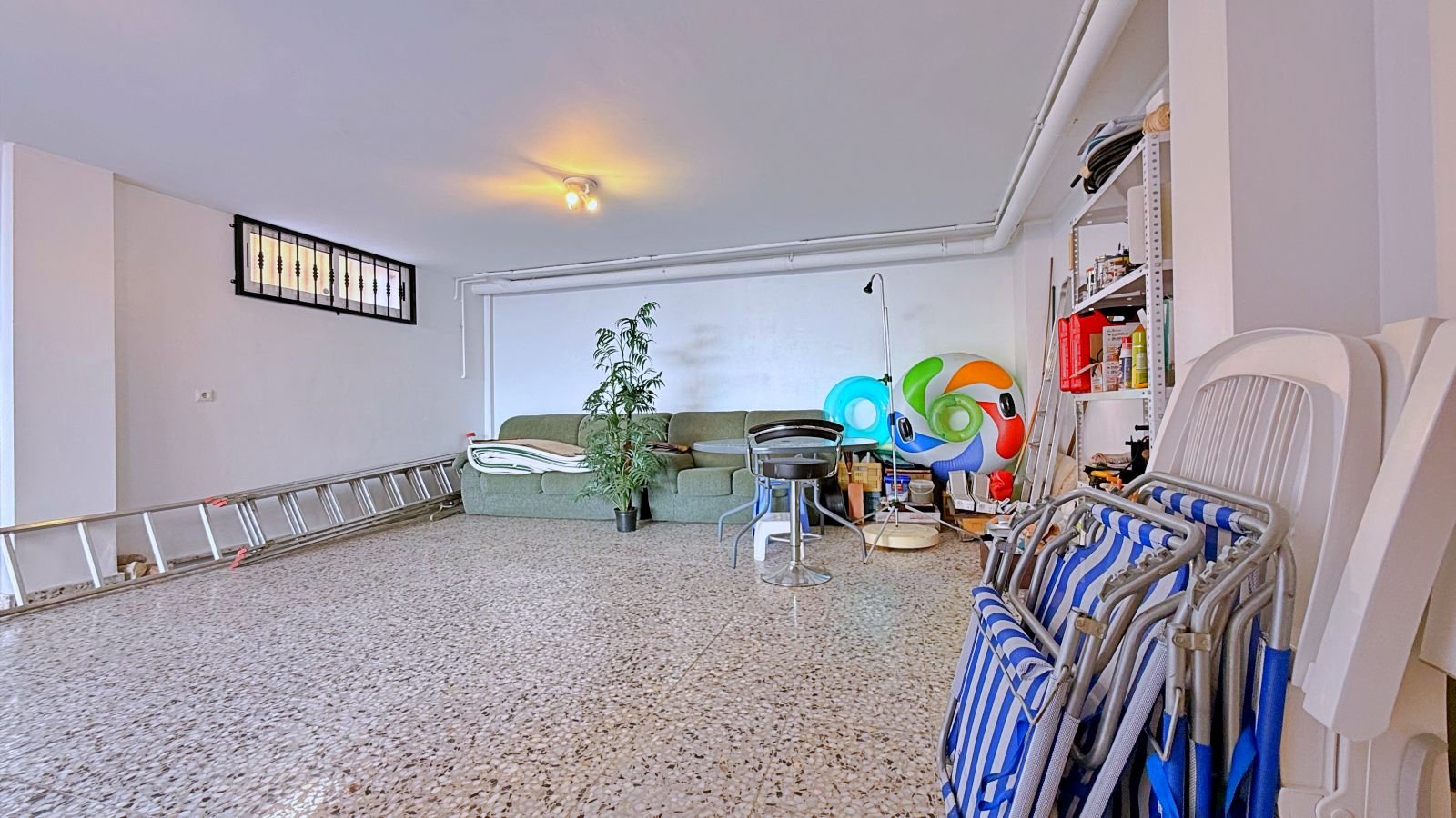 4 Bed 2 Bath Villa in Orihuela - Caza De Casa