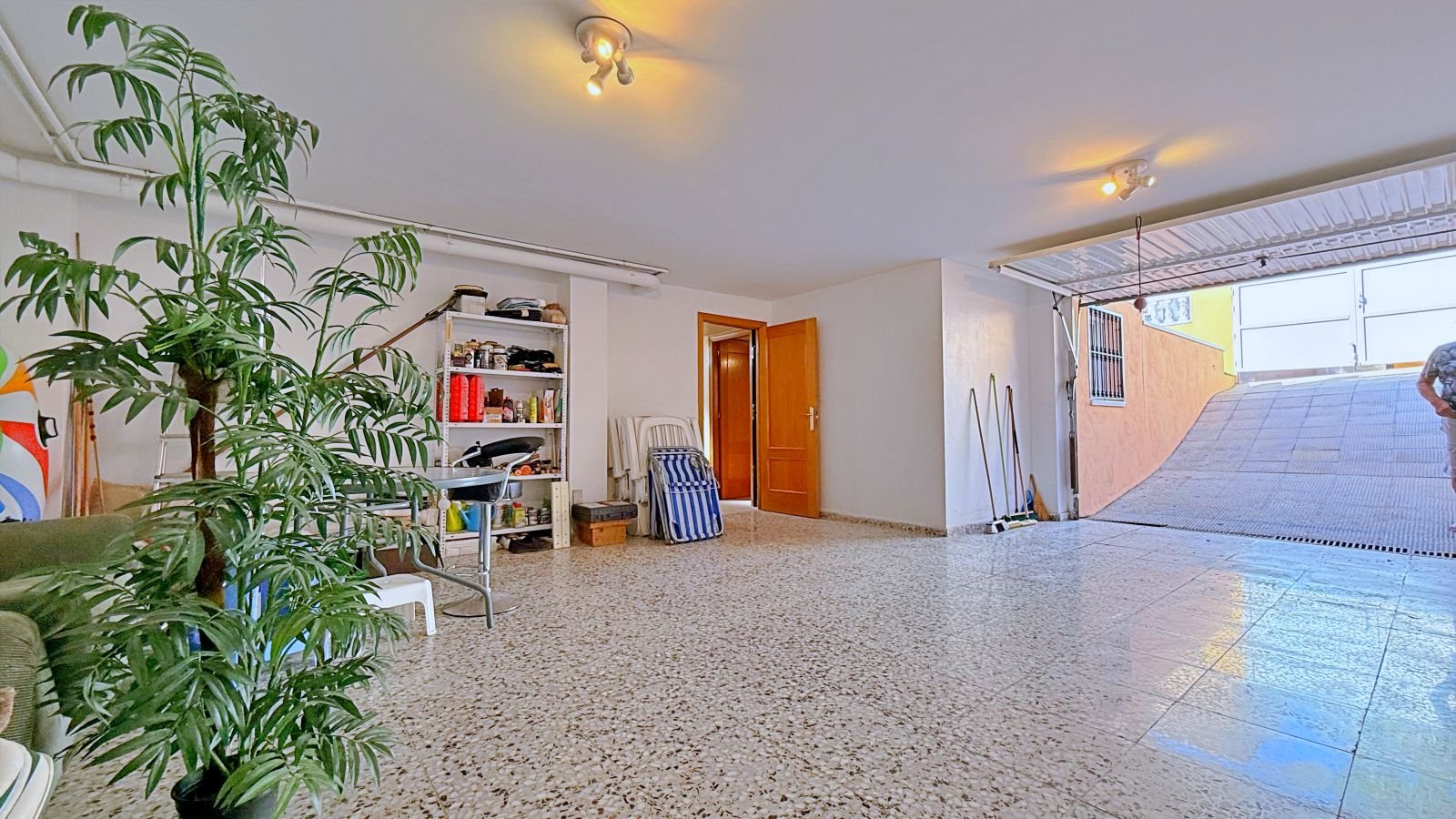 4 Bed 2 Bath Villa in Orihuela - Caza De Casa