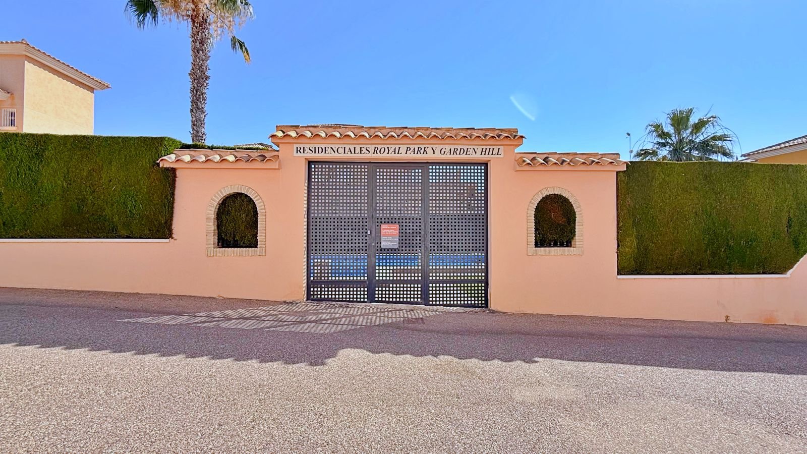 4 Bed 2 Bath Villa in Orihuela - Caza De Casa
