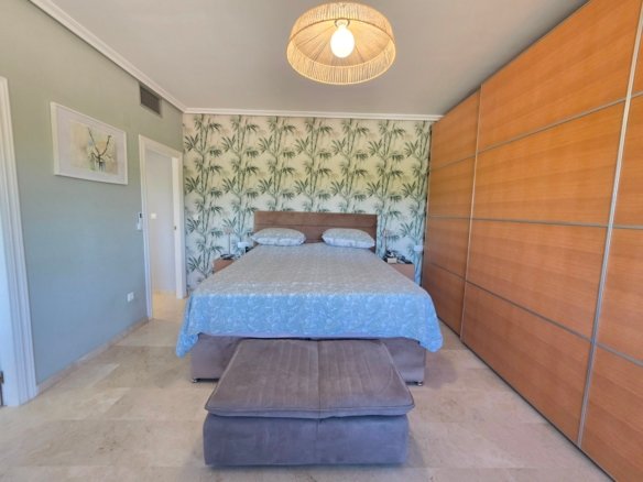 4 Bedroom 4 Bathroom Villa in Pinoso - Caza De Casa