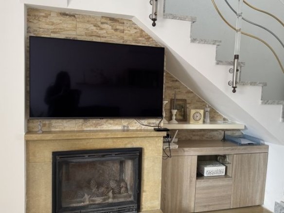 4 Bedroom 2 Bathroom Villa in Torrevieja - Caza De Casa