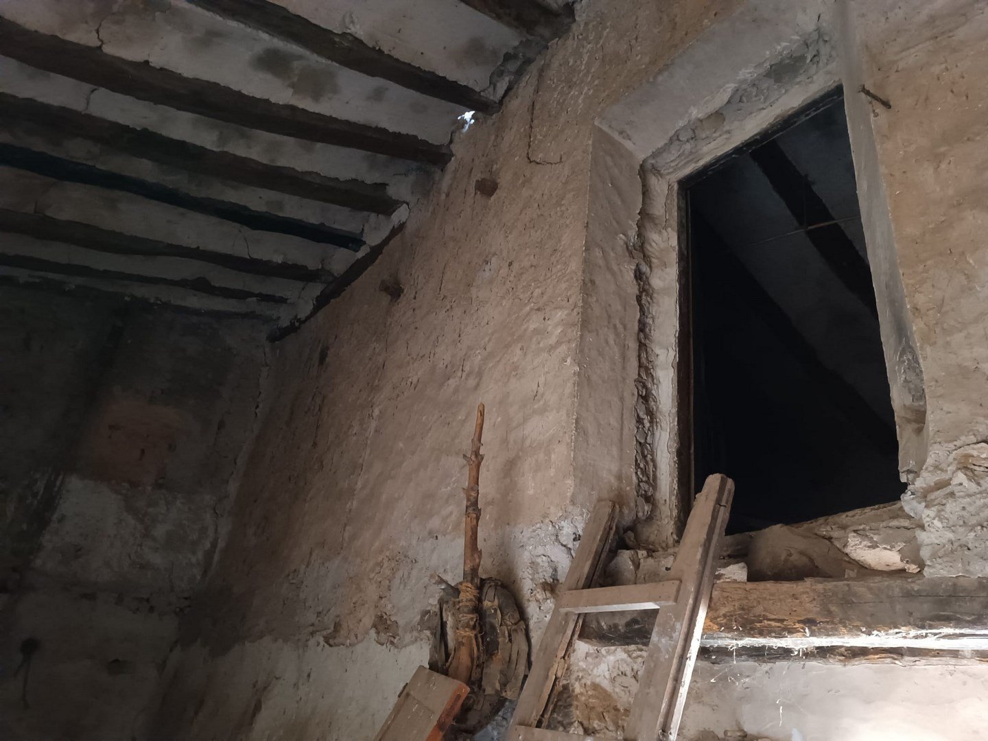 3 Bedroom 1 Bathroom Other in Yecla - Caza De Casa