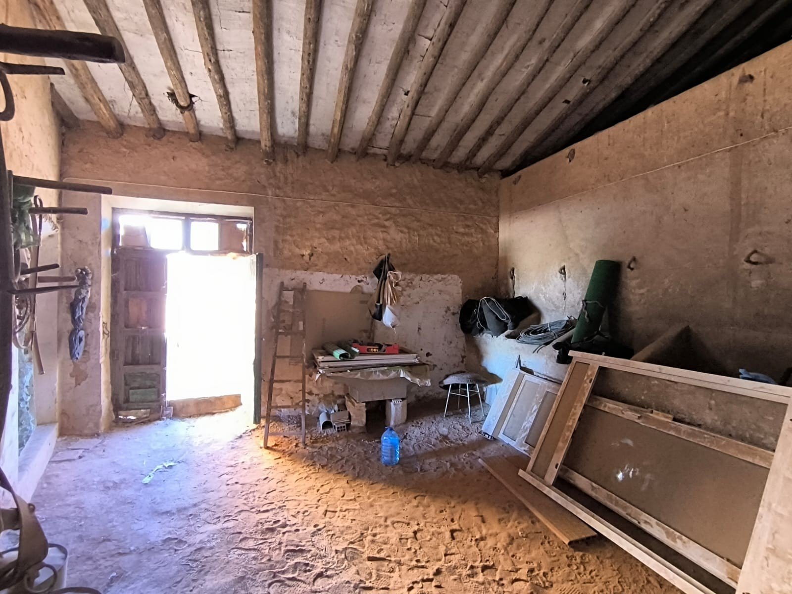 4 Bedroom 1 Bathroom Country House in Yecla - Caza De Casa