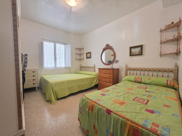 3 Bedroom 1 Bathroom Villa in Yecla - Caza De Casa