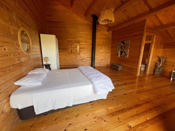 7 Bedroom 4 Bathroom Commercial in Abanilla - Caza De Casa