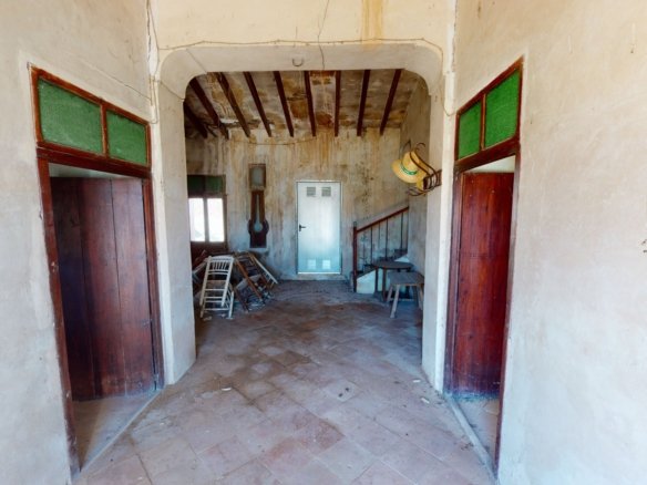 2 Bedroom Country House in Torre Del Rico - Caza De Casa