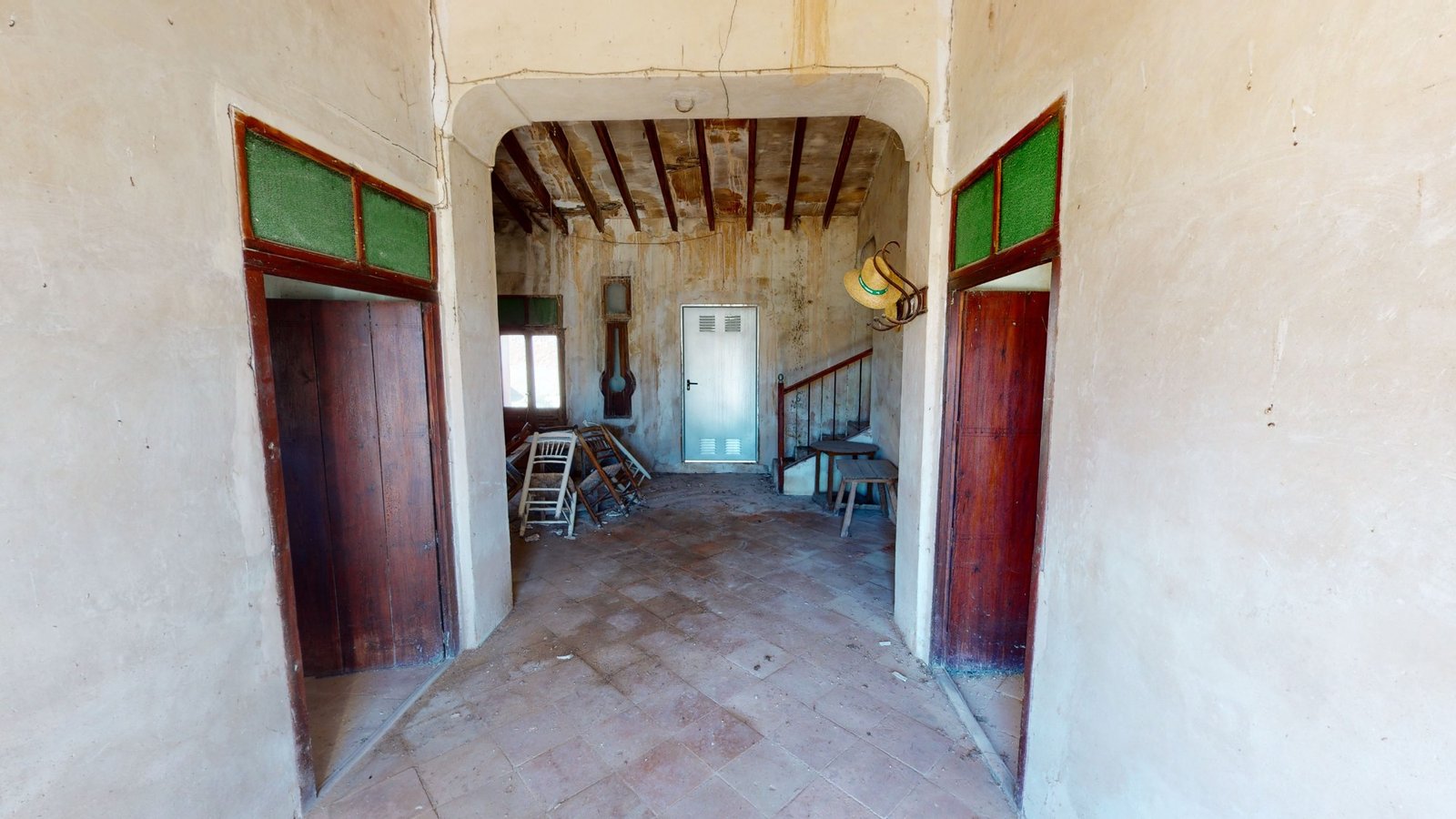 2 Bedroom Country House in Torre Del Rico - Caza De Casa