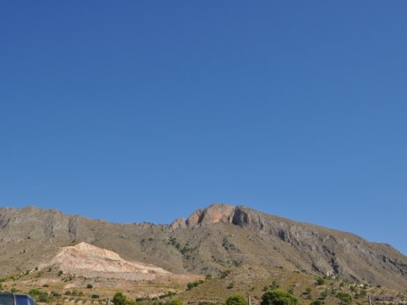 48,977 m² Land in Macisvenda - Caza De Casa
