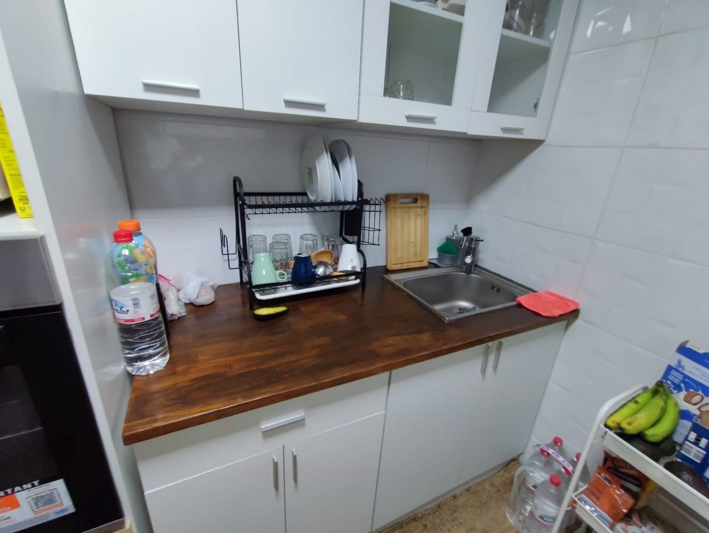 6d0a298f44caa5db 3 Bedroom 1 Bathroom Country House in Yecla - Caza De Casa