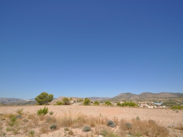 21,500 m² Land in Macisvenda - Caza De Casa