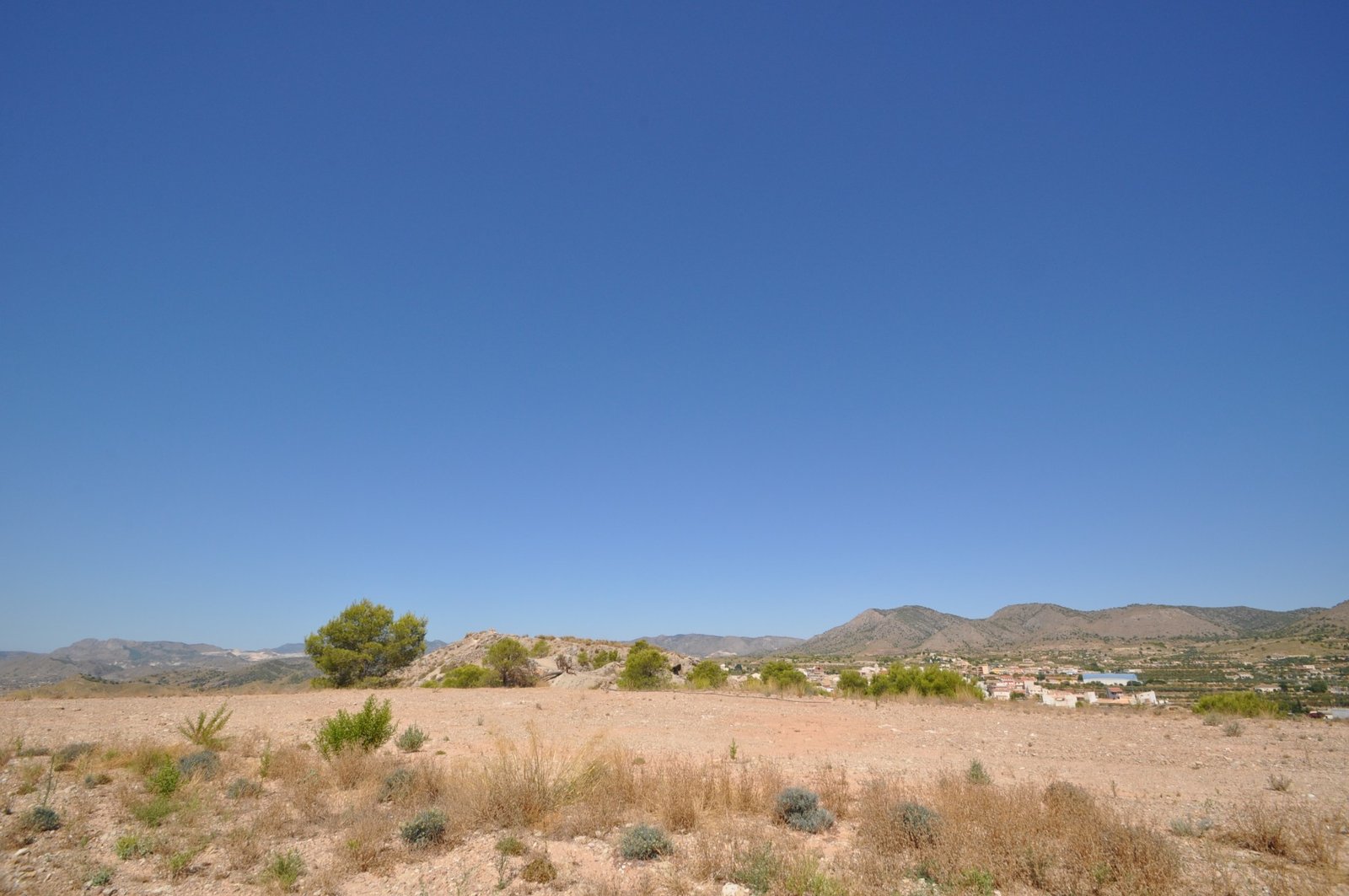 21,500 m² Land in Macisvenda - Caza De Casa